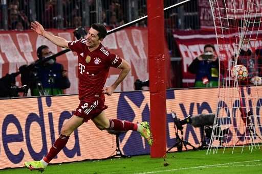 Styrkeforskjellen mellom FC Bayern München og Manchester United
